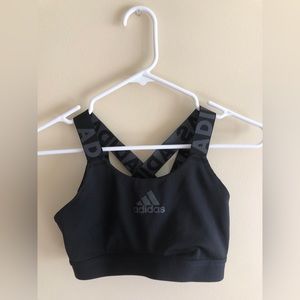 adidas sports bra